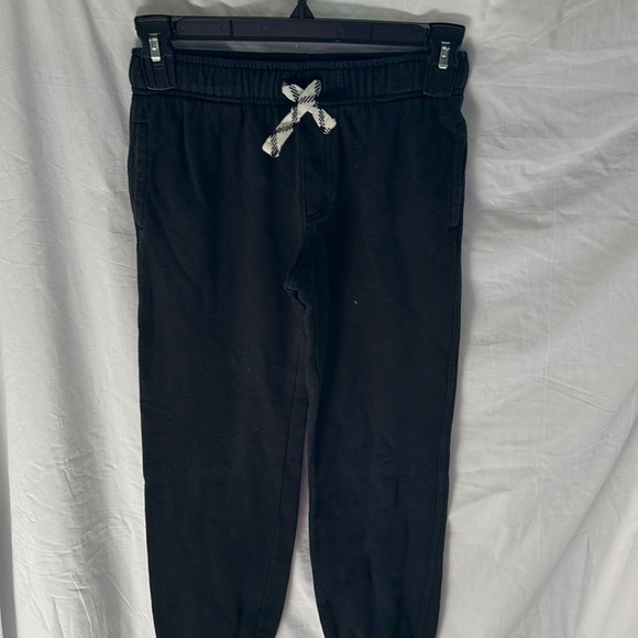 Gymboree Joggers - Picture 1 of 3